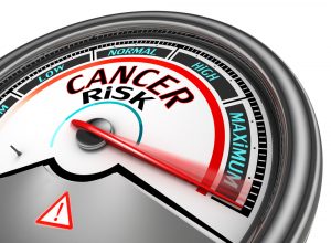 high cancer risk