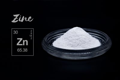 zinc powder