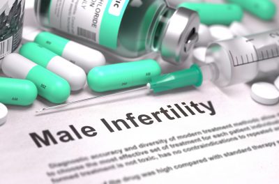 male infertility