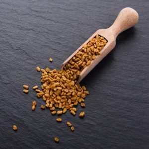 fenugreek seeds