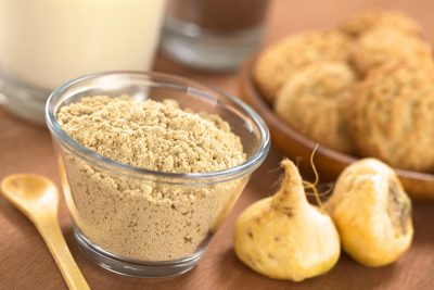 maca root powder