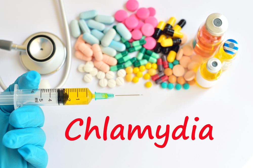 medication for chlamydia