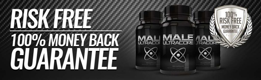 Risk Free 100 Percent Money Back Guaranteed Testosterone Booster Enhancement Supplements