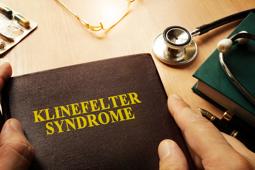 klinefelter syndrome book