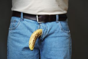 banana and erectile dysfunction