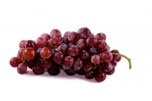 bunch of grapes