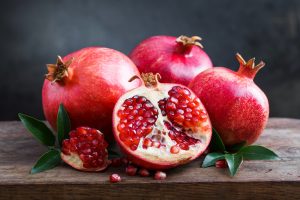 pomegranate